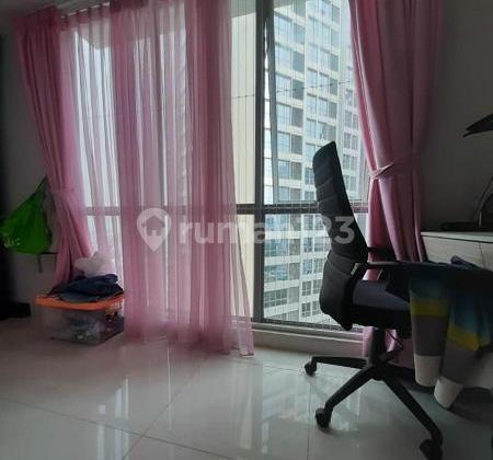 Apartment the Mansion, kemayoran, central jakarta 2