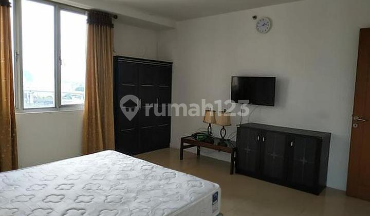 Paladian Apartment, Kelapa Gading, North Jakarta 2