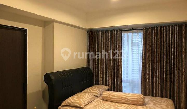 Apartment calia, pulo gadung, east jakarta