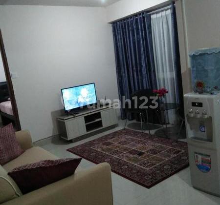 Apartment calia, pulo gadung, east jakarta