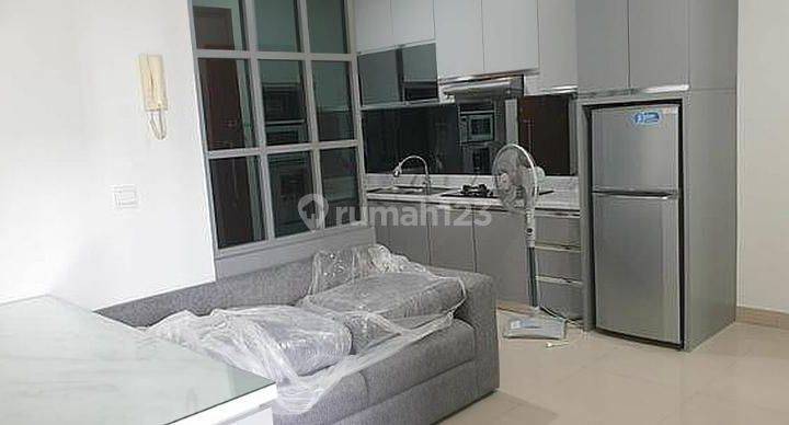 Sahid Sudirman Apartment 2