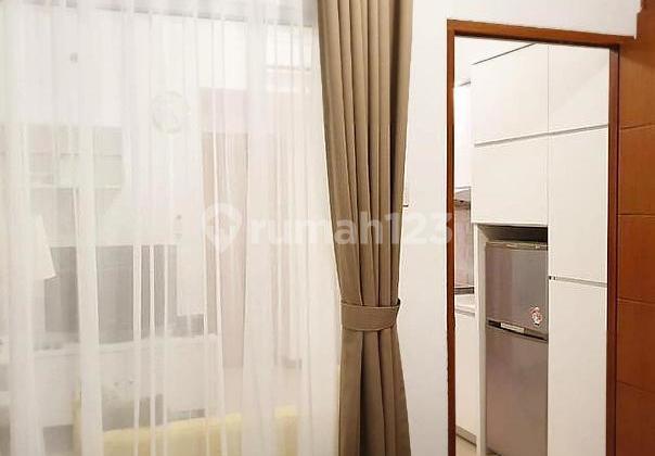 Marbella Kemang Residence 2