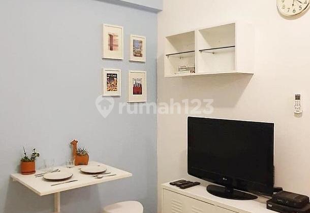 Marbella Kemang Residence