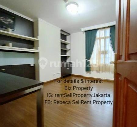 Apartemen Kusuma Candra 2