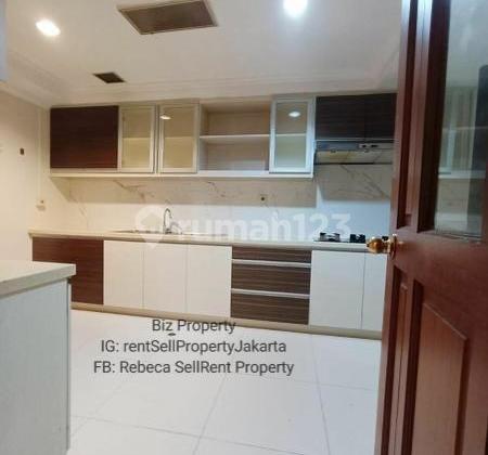 Apartemen Kusuma Candra