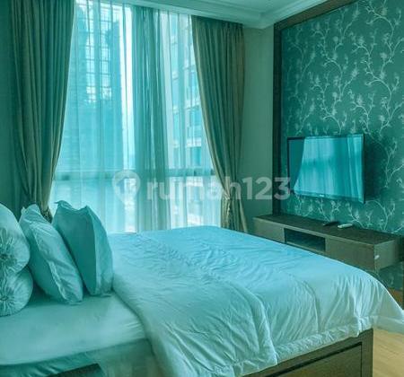 Residence 8 @Senopati