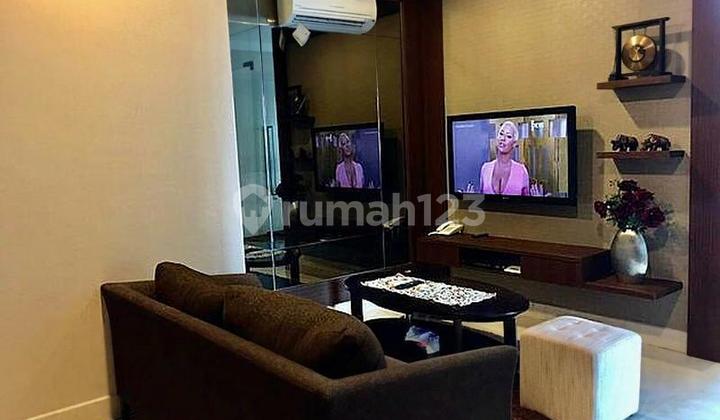 Residence 8 @Senopati 2