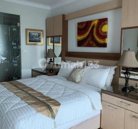 Disewakan Residence 8 @senopati 1 Kamar Tidur Furnished