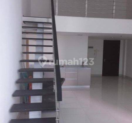 Apartment Brooklyn tipe Soho Alam sutra 2