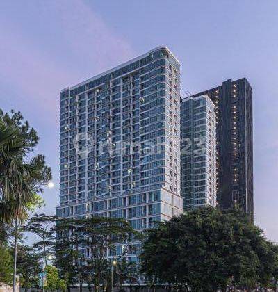 Apartment Brooklyn tipe Soho Alam sutra 1