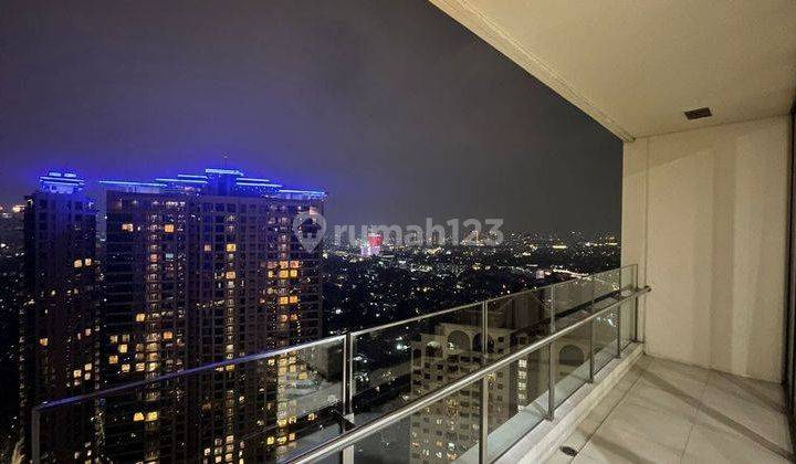 Apartement 2 BR The Pakubuwono Spring Bagus Furnished 2