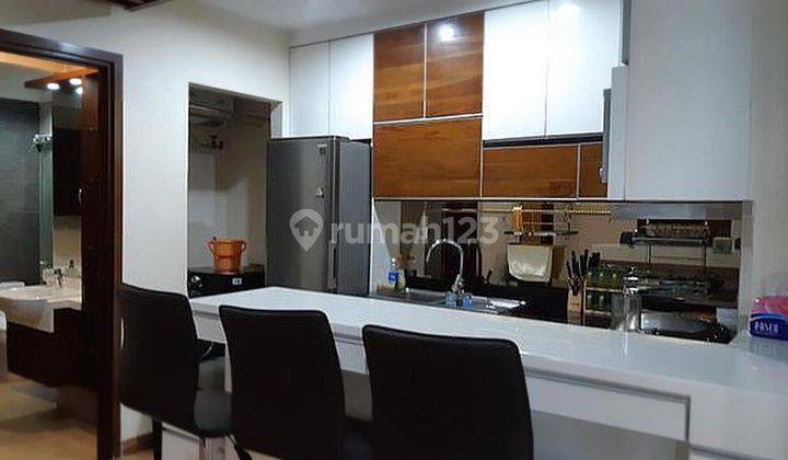 Apartmen Kuningan City 2