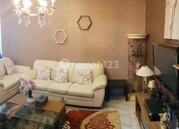 Apartemen Mitra Oasis (Allson Residence) 1