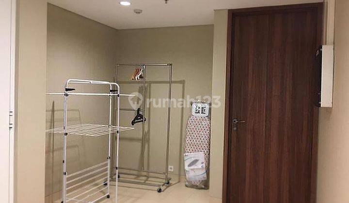 Branz apartemen 2