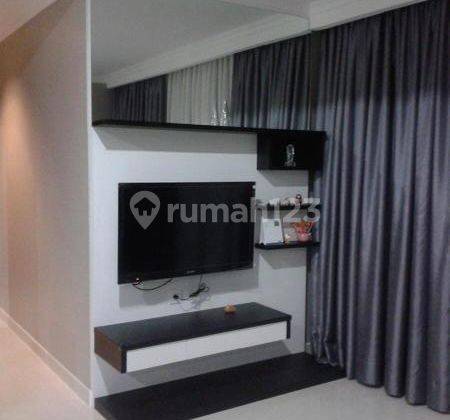 Apartmen Kuningan City 2