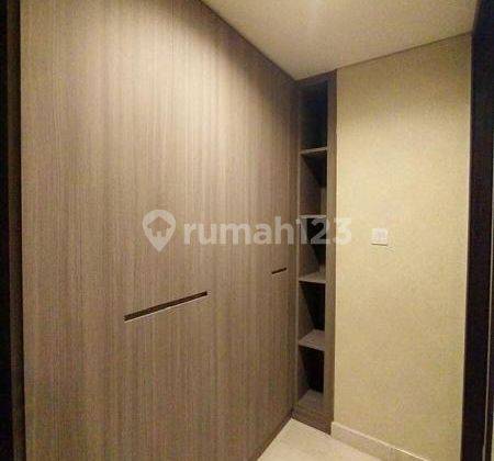 Apartment Ciputra World 2 2