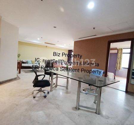 Apartemen Kusuma Candra 1