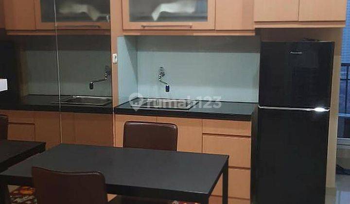 2br Puri Park View Apartment di Pesanggrahan Puri Jakarta Barat 2