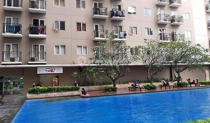 2 BR Puri Park View Apartmnent Pesanggrahan Jakarta Barat 1