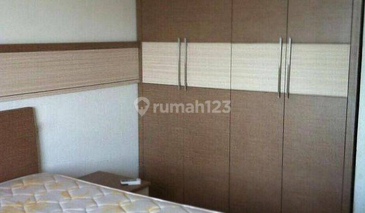 2br @ Aston Marina Residence - Ancol - Jakarta Utara 2