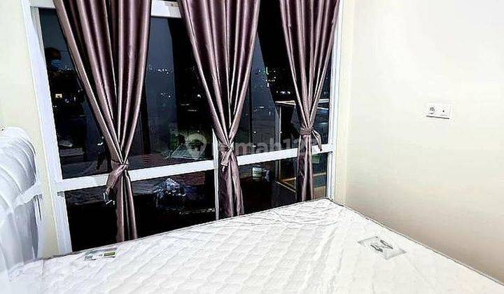 1 Br Unit Apartemen Puri Mansion , Puri Kembangan, Jakarta Barat 2