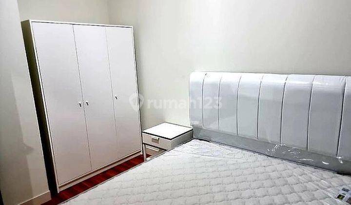 1 Br Unit Apartemen Puri Mansion , Puri Kembangan, Jakarta Barat 2