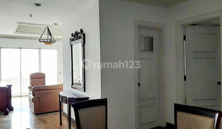 2 Bed Room Lokasi Strategis Aprtmen Kedoya Elok Jakarta Barat 2