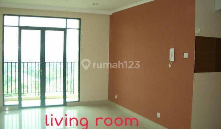 2BR+1 Hampton Apartment, Terogong, Jakarta Selatan 1