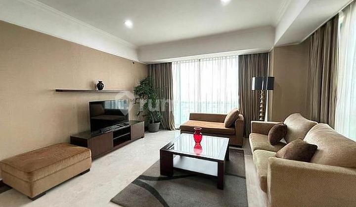 Apartment Casablanca