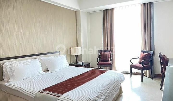 Apartment Casablanca