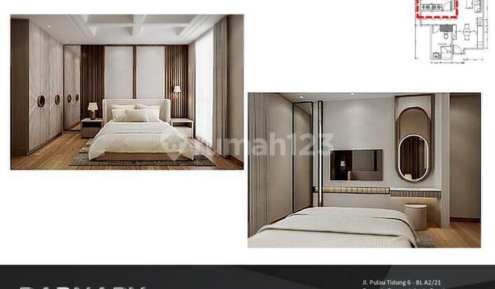 Residence 8 @Senopati 2