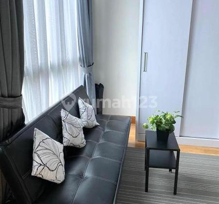 Residence 8 @Senopati 2