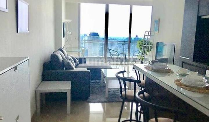 Residence 8 @Senopati