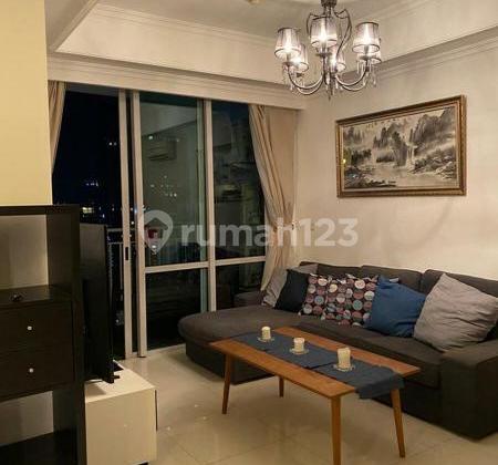 Apartmen Kuningan City 2