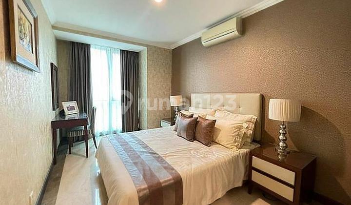 Apartment Casablanca 2