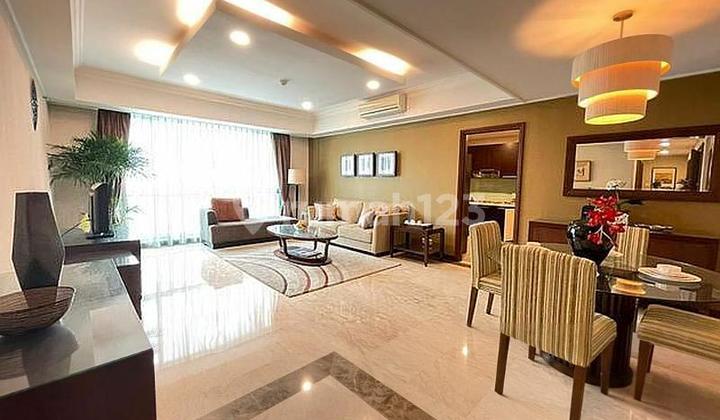 Apartment Casablanca