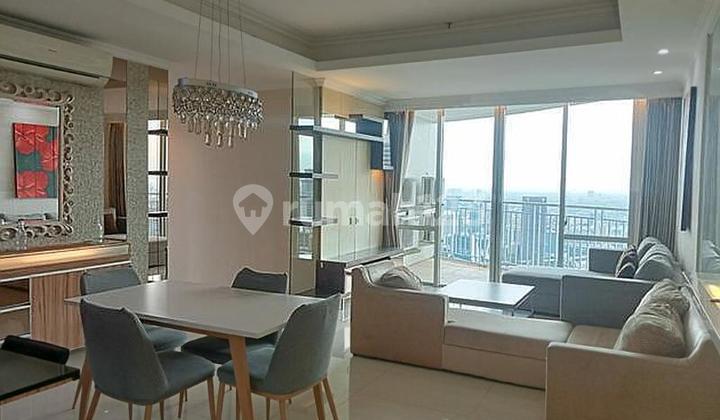 Denpasar Residence 2