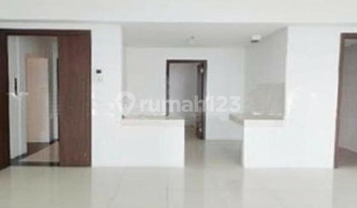 Unit Hoek Siap Huni Di St.moritz Apartment Tower Ambassador, Puri Indah Jakarta Barat 2