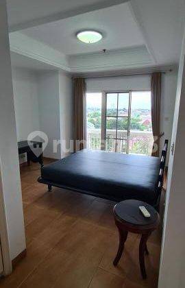 Apartment Kedoya Elok, Jalan Panjang 2