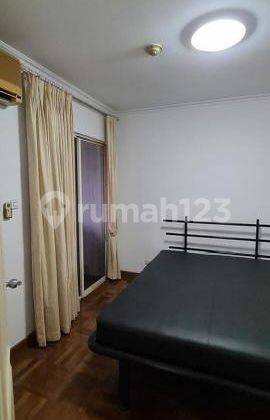 Apartment Kedoya Elok, Jalan Panjang 1