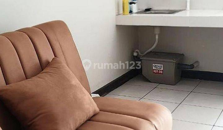 Apartment Pluit Sea View, Jakarta Utara 2