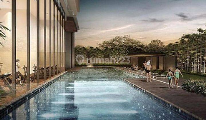 Apartment La Vie All Suites, Kuningan-Jak Sel 2