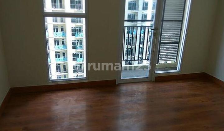 Apartemen Puri Orchard, Outerringroad Puri 2