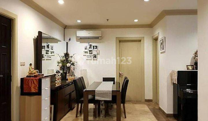 Apartemen Kedoya Elok, Jakarta Barat 1