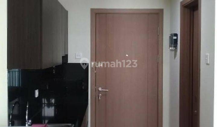 Disewakan Apartemen FF di Puri Orchard, Jakarta Barat 2