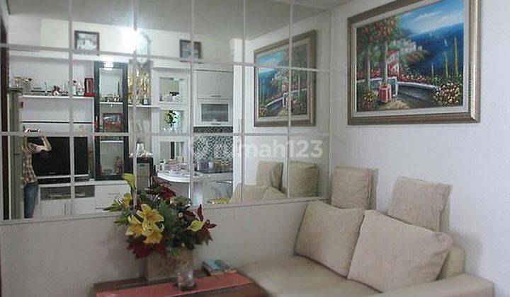 Apartment Furnished Royal Mediterania Garden @ Tanjung Duren 1