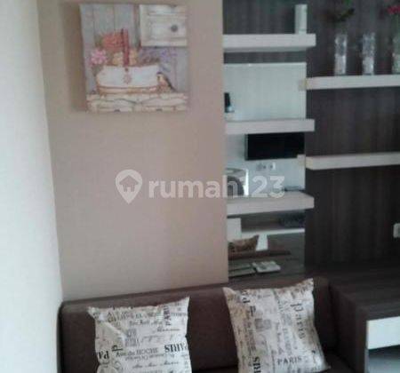 Termurah - Apartment Green Palm Furnished 1