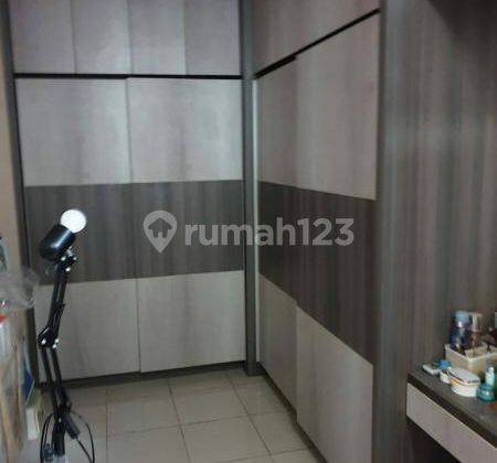 Apartment Green Palm Furnished Termurah 2