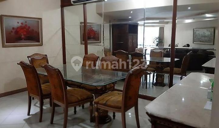 Apartment for in Taman Anggrek 2