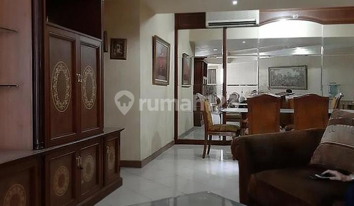 Apartment for in Taman Anggrek Apartment for in Taman Anggrek